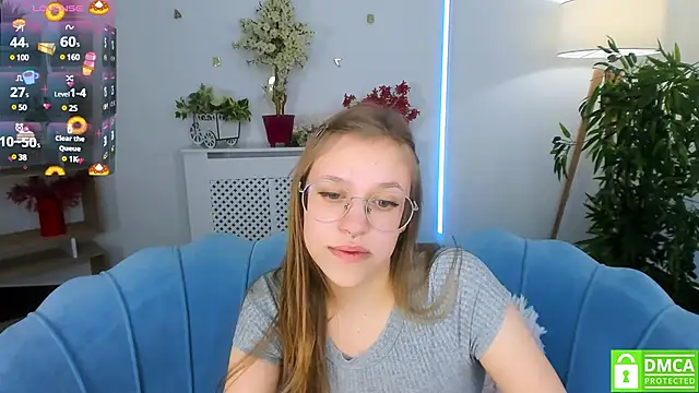 LayriantaVee online show from February 25, 9:53 am