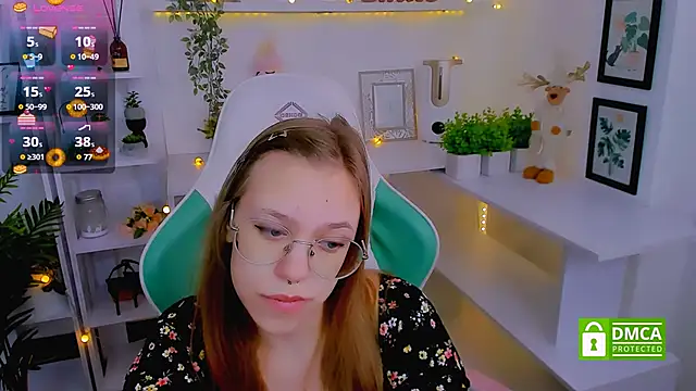 LayriantaVee online show from February 26, 6:58 am