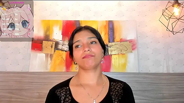 Candys victoria online show from March 9, 5:55 am