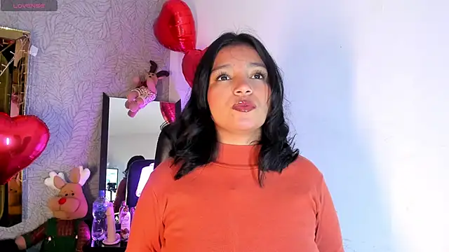 Candys victoria online show from February 26, 4:22 am