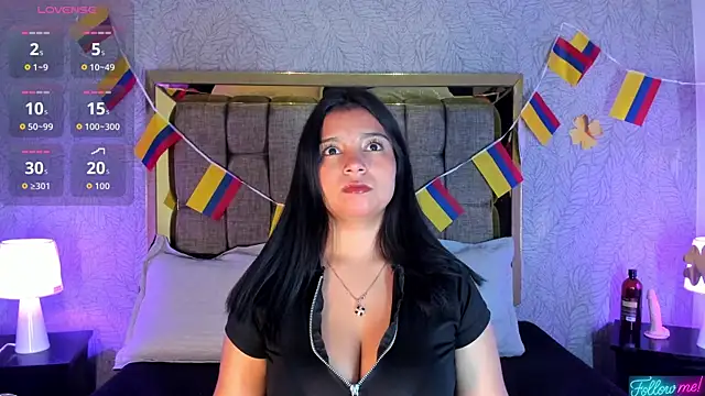 Candys victoria online show from June 18, 4:02 am
