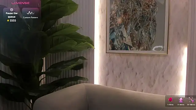 Sensual Sophie  online show from January 12, 11:26 am