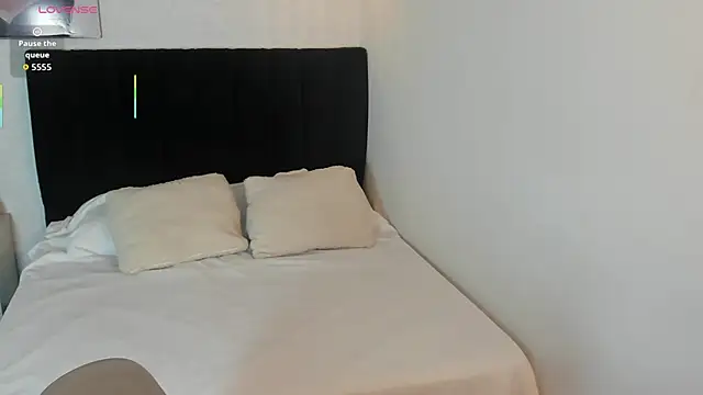 Scarlett  bell online show from September 15, 1:22 pm