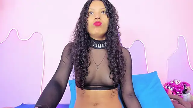 Mingie Rouse online show from November 25, 11:54 am