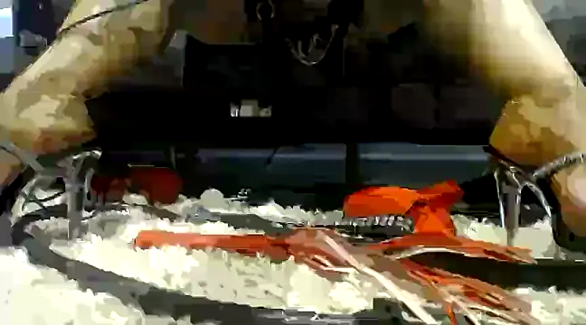 Niquitasparkles online show from February 4, 9:07 am