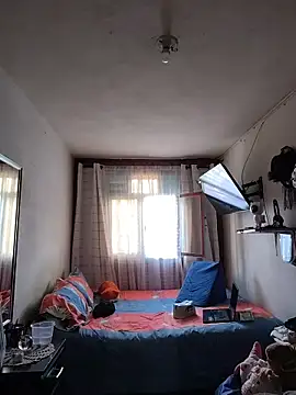 Snapshot of Dani_pegin chatting on November 15, 3:52 pm Dani pegin online show from November 15, 3:52 pm