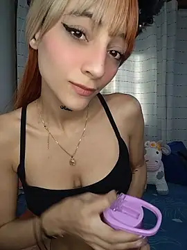 Dani pegin online show from June 17, 12:29 pm