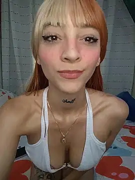 Dani pegin online show from June 23, 12:36 pm