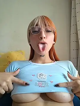 Dani pegin online show from June 25, 12:53 pm