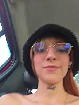 Dani pegin online show from July 2, 2:56 pm