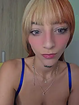 Dani pegin online show from July 28, 12:48 pm