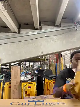 Snapshot of TransboyJay chatting on January 30, 6:43 pm TransboyJay online show from January 30, 6:43 pm