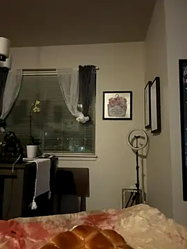 Snapshot of TransboyJay chatting on September 12, 7:41 am TransboyJay online show from September 12, 7:41 am