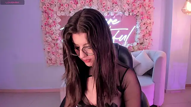 AmberFarrell online show from February 17, 8:04 pm