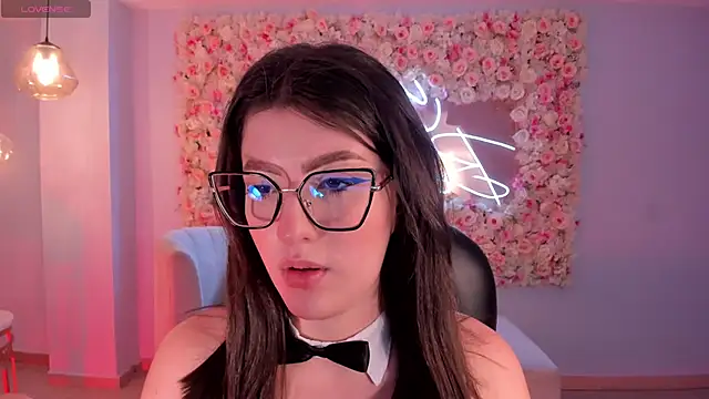 AmberFarrell online show from February 19, 2:01 am