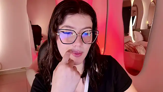 AmberFarrell online show from February 7, 8:23 pm