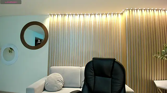 AmberFarrell online show from March 11, 8:04 pm