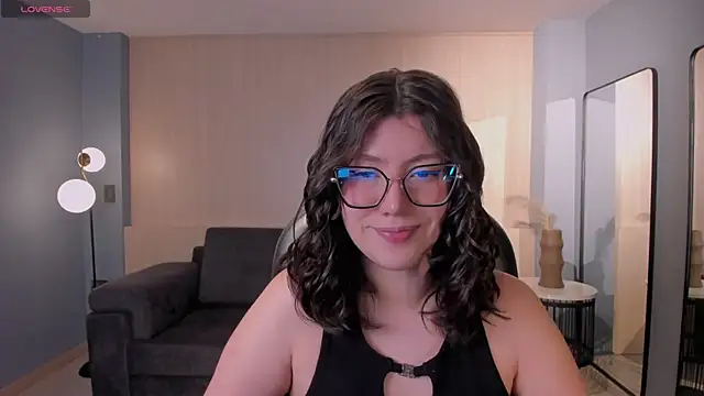 AmberFarrell online show from July 6, 8:11 pm