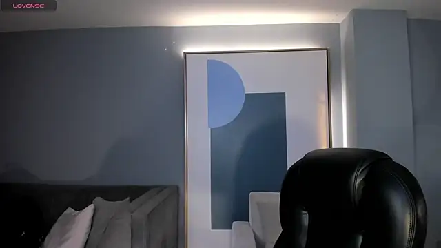 AmberFarrell online show from July 20, 8:44 pm