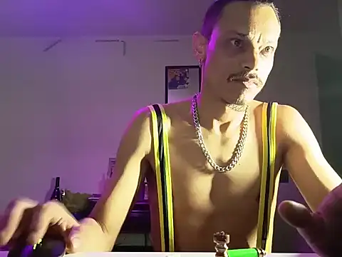 villanocat online show from March 1, 3:41 am