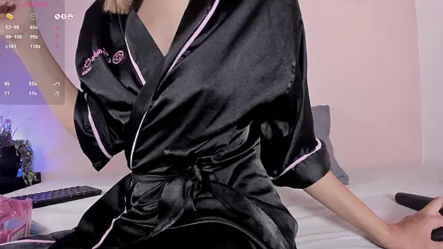 shysweets online show from February 11, 11:26 am