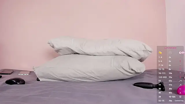 shysweets online show from February 27, 2:00 am