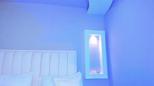 HannaPaola online show from November 7, 10:32 pm