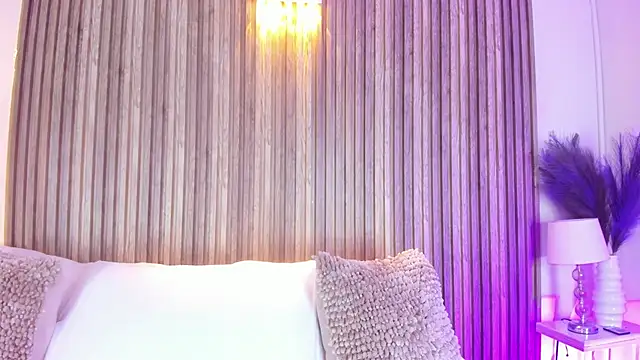 HannaPaola online show from June 26, 10:36 pm