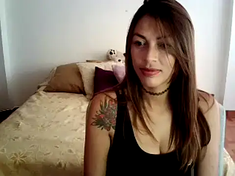 Hanna Charming online show from January 29, 7:22 pm