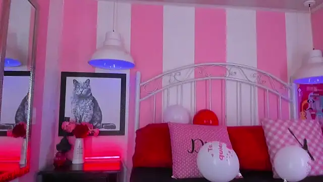 Liah Grey8 online show from February 11, 8:58 pm