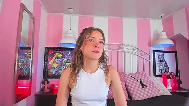 Liah Grey8 online show from June 12, 9:03 pm
