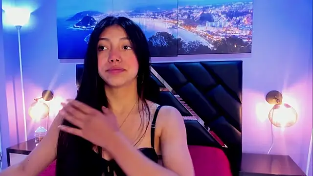 KimberlyVillaLobos online show from February 2, 11:53 am