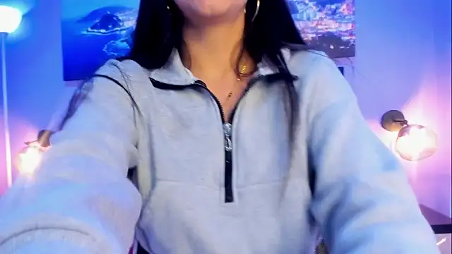 KimberlyVillaLobos online show from February 4, 11:49 am