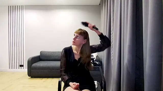 Snapshot of Daniella_Lorente chatting on January 8, 5:05 pm Daniella Lorente online show from January 8, 5:05 pm