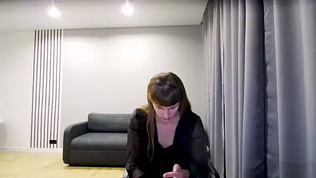 Snapshot of Daniella_Lorente chatting on January 11, 8:43 am Daniella Lorente online show from January 11, 8:43 am