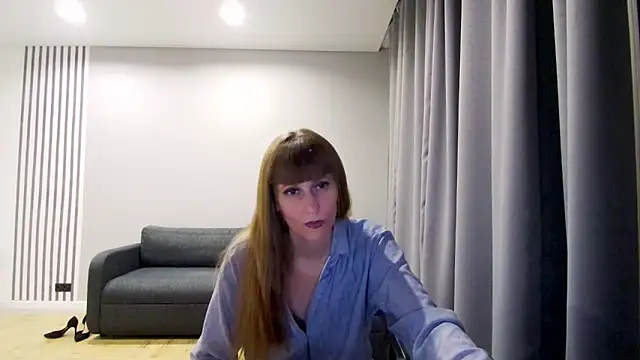 Snapshot of Daniella_Lorente chatting on February 9, 11:57 pm Daniella Lorente online show from February 9, 11:57 pm