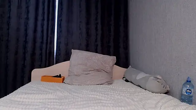 Anna Curvy online show from January 23, 3:58 am