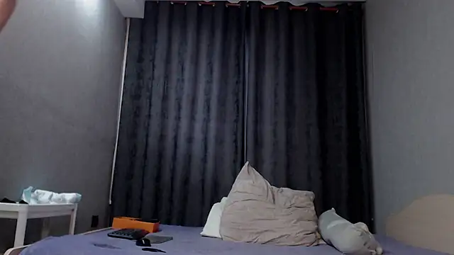 Anna Curvy online show from February 4, 4:26 am