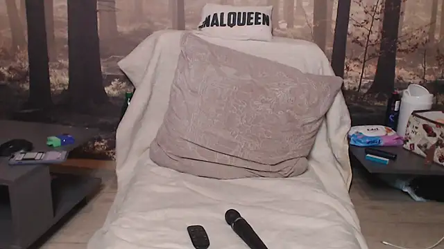 Anna Curvy online show from March 8, 10:43 am