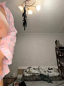Anna Curvy online show from July 2, 4:51 am