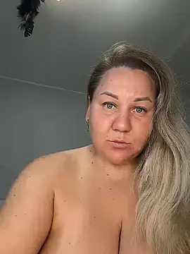 Anna Curvy online show from July 21, 3:42 am