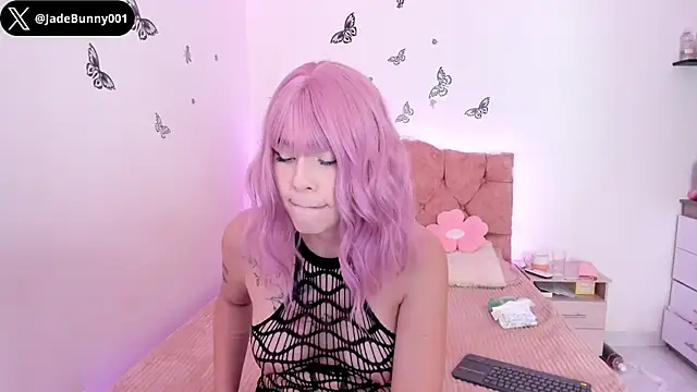 jade dakota   online show from September 19, 12:12 am