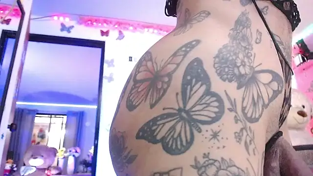 goddess BigassCock online show from July 11, 7:16 pm