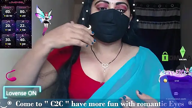 Queen sakshi online show from December 1, 4:40 pm