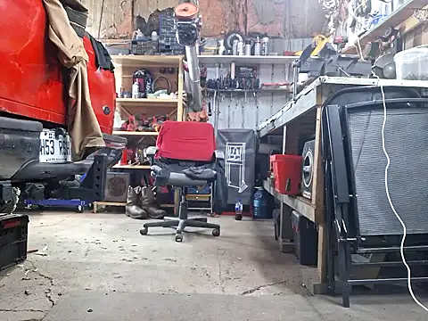 Snapshot of Frankdick01 chatting on November 6, 6:47 am Frankdick01 online show from November 6, 6:47 am