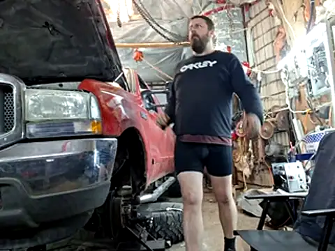 Snapshot of Frankdick01 chatting on November 30, 10:03 pm Frankdick01 online show from November 30, 10:03 pm