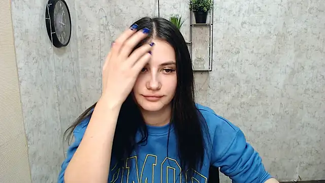 AliceSexyyy  online show from January 15, 4:21 pm