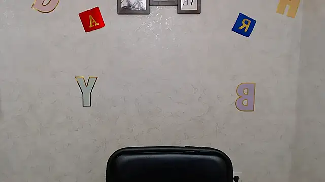 AliceSexyyy  online show from February 25, 12:24 pm