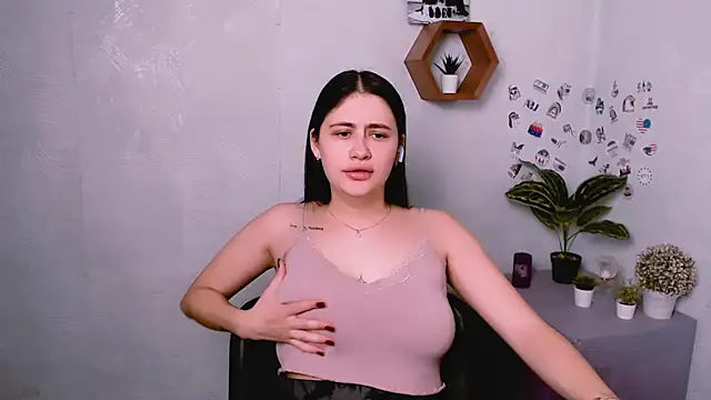 AliceSexyyy  online show from September 17, 6:20 pm