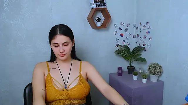 AliceSexyyy  online show from October 30, 8:31 pm